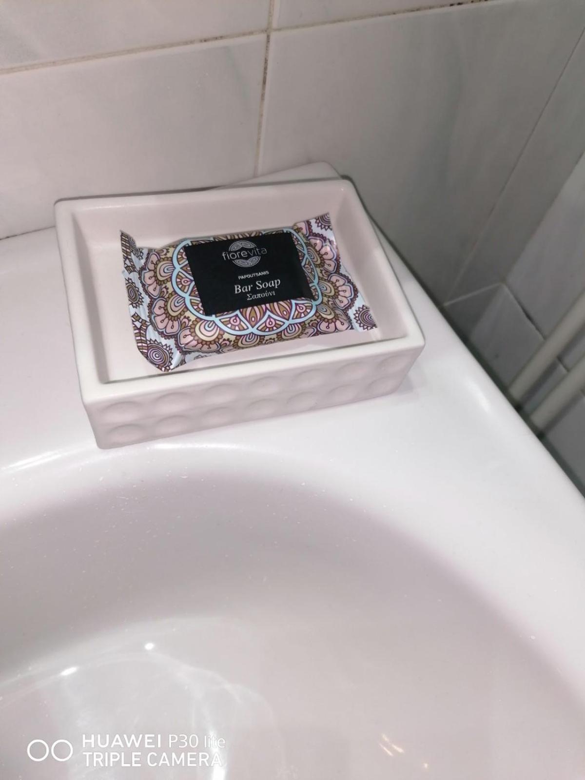 Xenia'S Studio Chalkís Zewnętrze zdjęcie