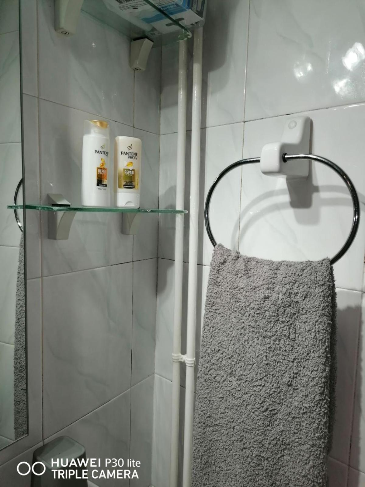 Xenia'S Studio Chalkís Zewnętrze zdjęcie